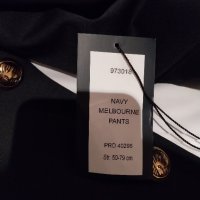 униформа за пилот navy melbourne pants, снимка 4 - Други - 42666313