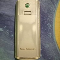 Сони ериксон Т100 , снимка 2 - Sony Ericsson - 29646574