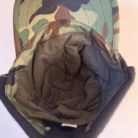 Военни зимни камуфлажни шапки, снимка 3 - Други - 34231414
