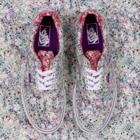 Кецове Vans, снимка 2 - Кецове - 40099017