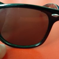 ray ban оригинални мъжки слънчеви очила , снимка 5 - Слънчеви и диоптрични очила - 29366983