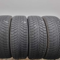 4бр зимни гуми 215/65/16 Bridgestone C437 , снимка 5 - Гуми и джанти - 42847640