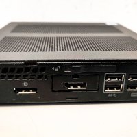 HP EliteDesk 800 G3 mini PC - 16gb RAM / 512gb SSD, снимка 2 - Работни компютри - 44413915