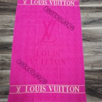 Плажни кърпи хавлии Louis Vuitton Луис Витон , снимка 3 - Други - 40756847