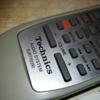 technics audio remote-внос sweden 2110201105, снимка 11 - Други - 30499371