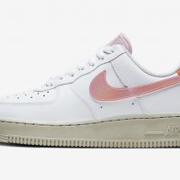 Nike Air Force 1 Low “Digital Pink” (CV3030-100) номер 37.5 (23.5см) Оригинални!, снимка 1 - Кецове - 31170239