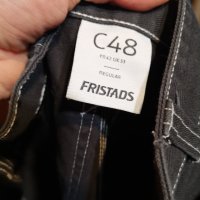 Fristads 48 номер. , снимка 2 - Панталони - 44463261