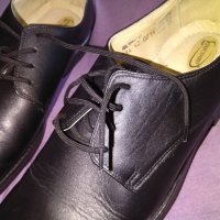 Обувки Кристиян Шуузе Габрово нови №42 стелка 265мм, снимка 5 - Официални обувки - 36988401