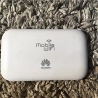 ✅ LTE /4G WiFi  / ✅ ОТКЛЮЧЕН / MiFi / Рутер / Бисквитка / , снимка 2 - Рутери - 30994565