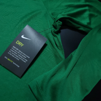 Nike Dri-Fit Блуза /Мъжка М/L, снимка 3 - Блузи - 44774074