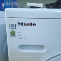 Продавам пералня MIELE  W1, снимка 4 - Перални - 44818745