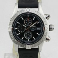 Мъжки луксозен часовник Breitling For Bentley, снимка 1 - Мъжки - 32182948