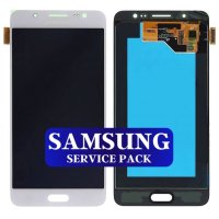 Оригинален дисплей за Samsung Galaxy J5 2016, J510F / Service Pack, снимка 4 - Резервни части за телефони - 40492191