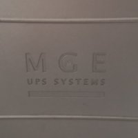 MGE UPS SYSTEM ELLIPSE 1500, снимка 6 - UPS захранвания - 44462332