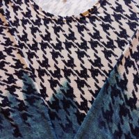 Дамска блуза, снимка 8 - Блузи с дълъг ръкав и пуловери - 29892722