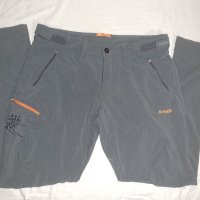 Bergans of Norway Torfinnstind pants (XL) мъжки  туристически панталон, снимка 1 - Спортни дрехи, екипи - 42568651