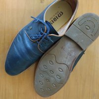 Обувки Miris, оригинални , естествена кожа.., снимка 4 - Ежедневни обувки - 30280557