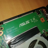 Продавам лаптоп ASUS X75VB 17инча на части, снимка 6 - Части за лаптопи - 27496078