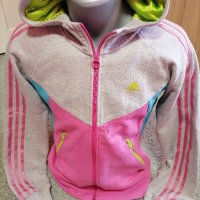 дамски суичър Adidas Xs /s, снимка 1 - Суичъри - 43969398