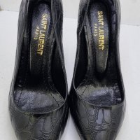 Високо качество дамски обувки , снимка 5 - Дамски обувки на ток - 39993370