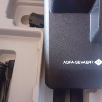 AGFA AGFATRONIC 343 CS грип със светкавица., снимка 7 - Светкавици, студийно осветление - 37371106