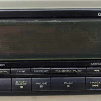 CD player Pioneer PD-M630, снимка 11 - Аудиосистеми - 44762556