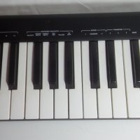 Alesis Q49 USB MIDI Keyboard Controller - 49 Key, снимка 4 - Синтезатори - 39378046