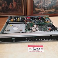 Lenco hdvr-80 hdd dvd recorder 0503210841, снимка 3 - Плейъри, домашно кино, прожектори - 32045826