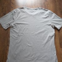 Gymshark ESSENTIAL T-SHIRT - страхотна мъжка тениска КАТО НОВА , снимка 9 - Тениски - 40855382