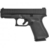 Боен пистолет Glock 44 cal. 22 LR, снимка 3 - Бойно оръжие - 39852708