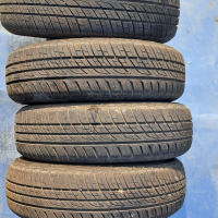 Гуми BARUM 165/65 R14 82Т Brillantis 2 4 броя, снимка 2 - Гуми и джанти - 44931641