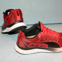 маратонки Puma Speed Sutamina  номер 42.5-43, снимка 12 - Маратонки - 30592350