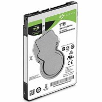 HDD твърд диск, 1TB Seagate, 5400rpm, 128MB, SS300390, снимка 1 - Твърди дискове - 38630568