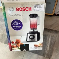 Kухненски роботи - Блендер и чопър Bosch, снимка 6 - Кухненски роботи - 37836525