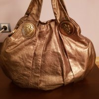 Gucci чанта, снимка 1 - Чанти - 35238305