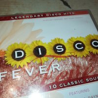 DISCO FEVAR DVD-ВНОС ГЕРМАНИЯ 0111231035, снимка 2 - DVD дискове - 42804522