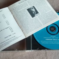 W.A.MOZART, снимка 3 - CD дискове - 31986960