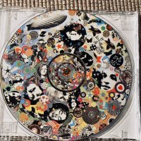 Led Zeppelin,Page,Plant, снимка 6 - CD дискове - 37533477