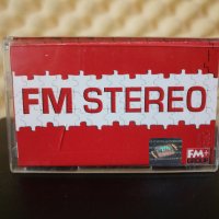 FM Stereo, снимка 1 - Аудио касети - 31061236