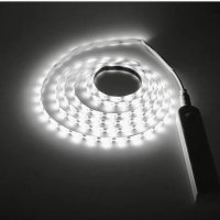 LED лента за кухня или спалня Foriureyes, снимка 7 - Лед осветление - 42291481