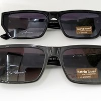 Слънчеви очила Katrin Jones HIGH QUALITY POLARIZED 100% UV защита, снимка 1 - Слънчеви и диоптрични очила - 37528738
