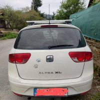 Seat Altea XL, снимка 2 - Автомобили и джипове - 40726888