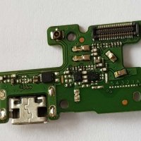 Huawei P10 lite конектор зареждане, снимка 1 - Резервни части за телефони - 30930646