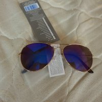 Слънчеви очила, снимка 1 - Слънчеви и диоптрични очила - 29175514