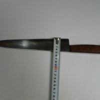  Нож на Victorinox - 43 , снимка 3 - Други ценни предмети - 37274100