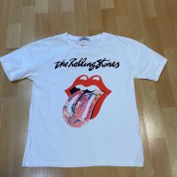 Тениска The Rolling Stone , снимка 1 - Тениски - 42066258