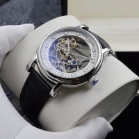 Мъжки часовник Patek Philippe с автоматичен механизъм, снимка 1 - Мъжки - 36663952