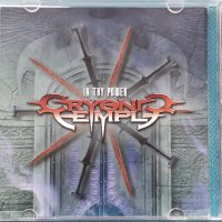 Cryonic Temple – 2005 - In Thy Power(Heavy Metal), снимка 3 - CD дискове - 42923569