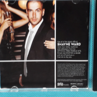 Shayne Ward – 2007- Breathless (Europop,Ballad), снимка 7 - CD дискове - 44768356