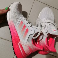 Дамски маратонки Adidas 37,5, снимка 8 - Маратонки - 37912977